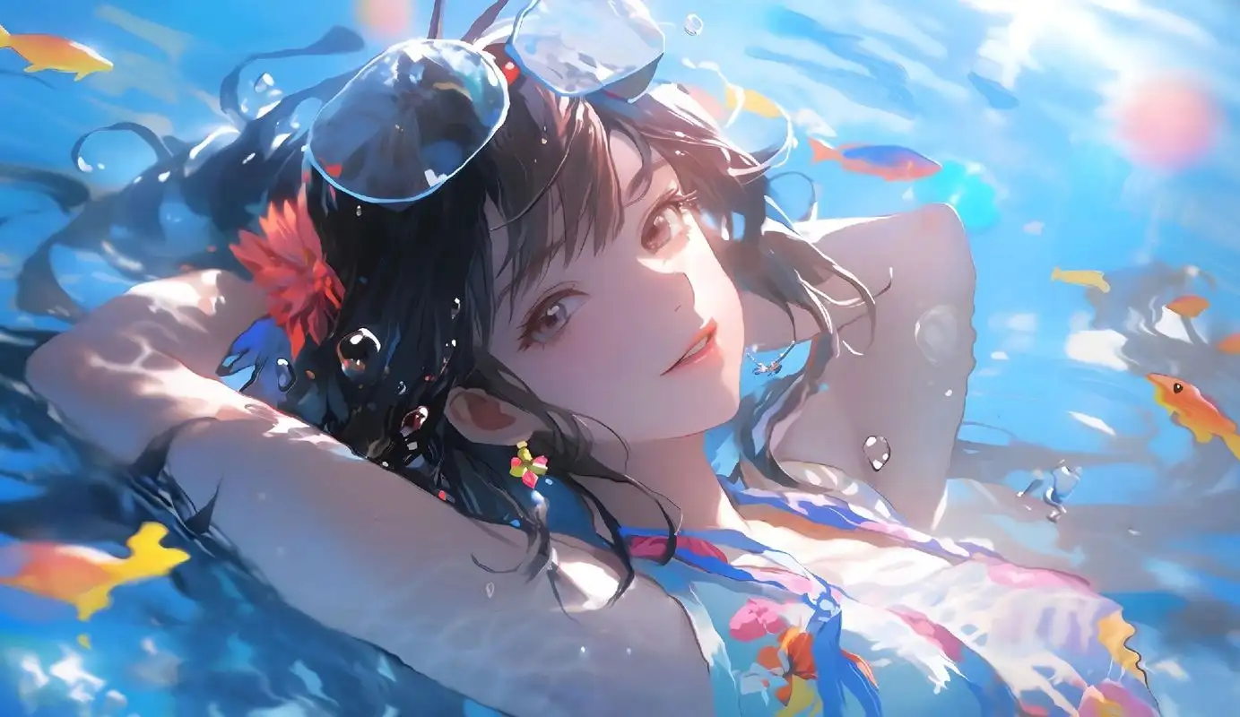 四月新番·星海幻灵